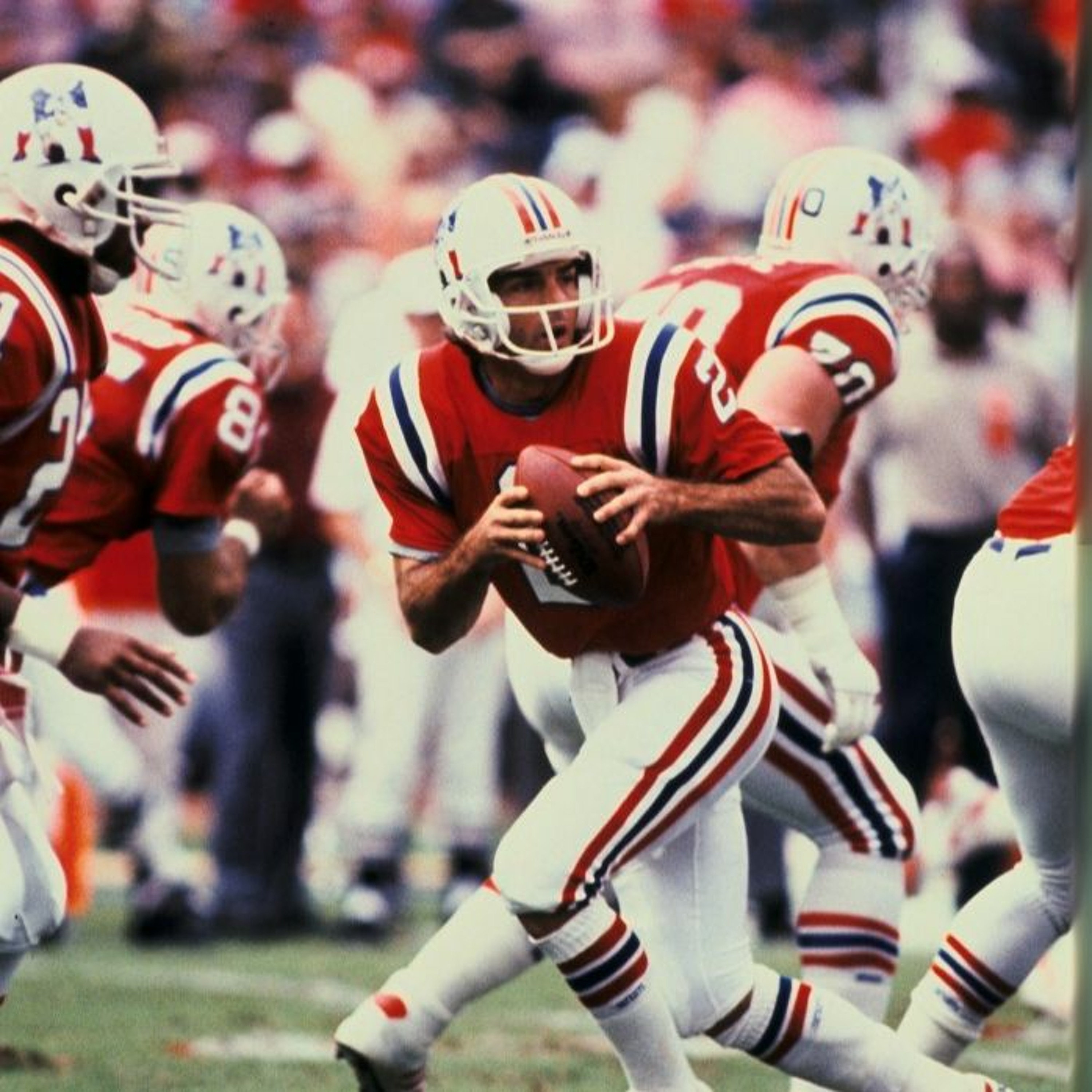 Doug Flutie Interview episode artwork