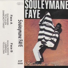 Souleymane Faye DIAMONOY TWIST