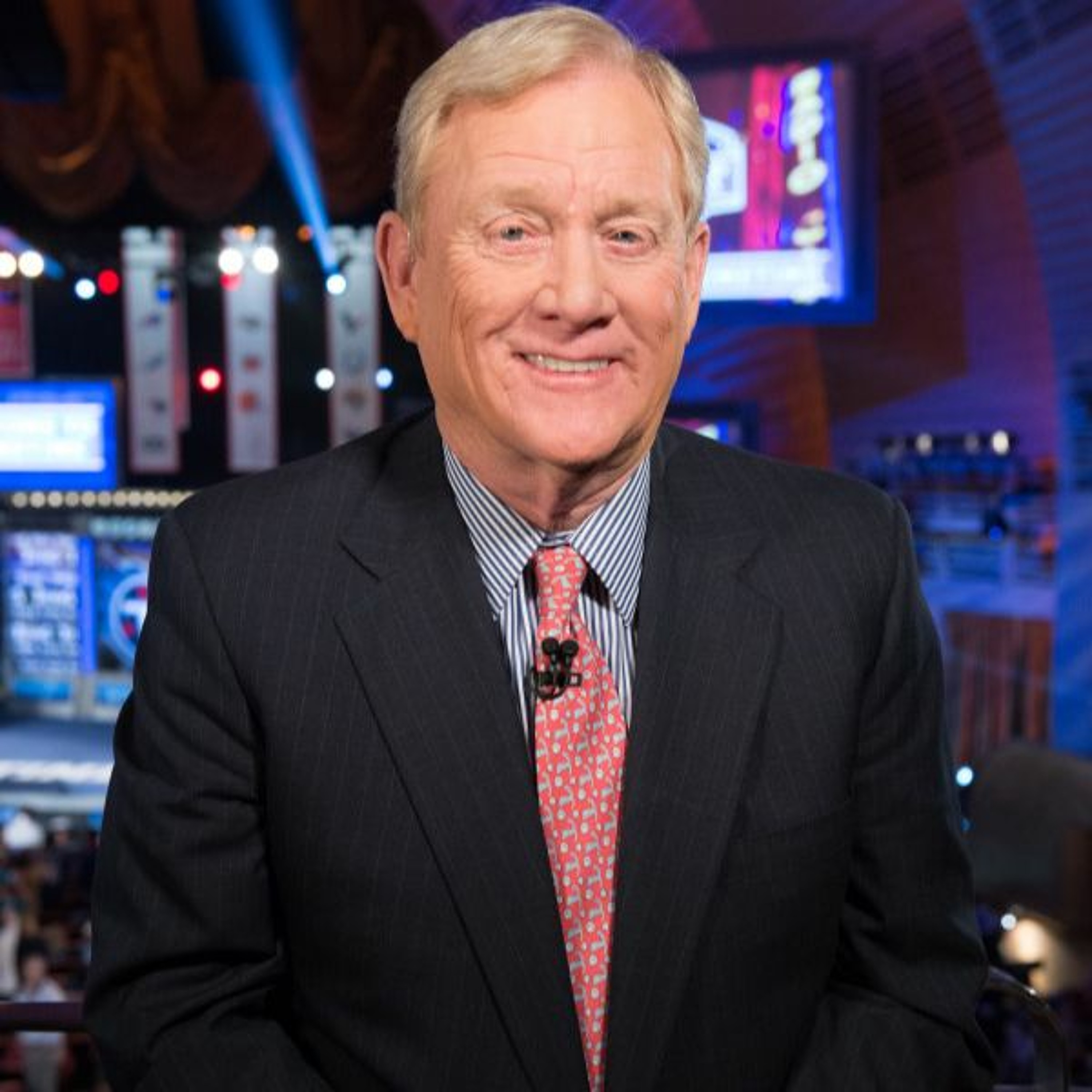 Bill Polian Interview episode artwork