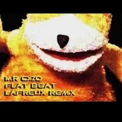 Mr Oizo - Flat Beat (Lafreux Remix) (134F)