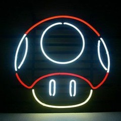 Super Mario Brothers in C Minor