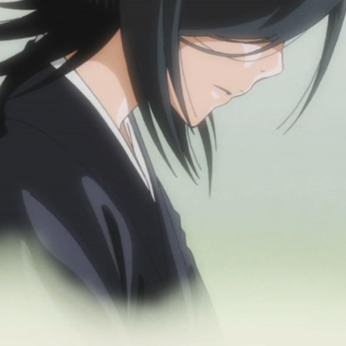 Bleach - OST Soundscape To Ardor