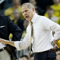 Coach Jim Beilein does FB play-by-play 9-12-15