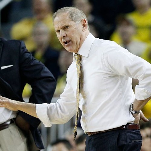 Coach Jim Beilein does FB play-by-play 9-12-15