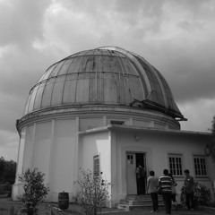 Pulsating Star (Live At Bosscha Observatorium)