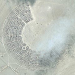 Burning Man Memoirs