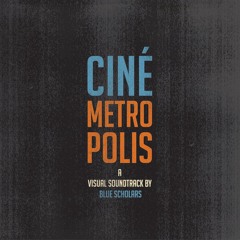 Blue Scholars - Seijun Suzuki