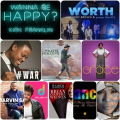 Billboard Hot Gospel Songs Chart for Week of September 19, 2015