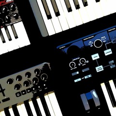Take On Me - Synth Lounge - Enrico De Paoli