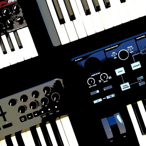 Take On Me - Synth Lounge - Enrico De Paoli