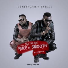 Stream Ruff-N -Smooth music  Listen to songs, albums, playlists for free  on SoundCloud