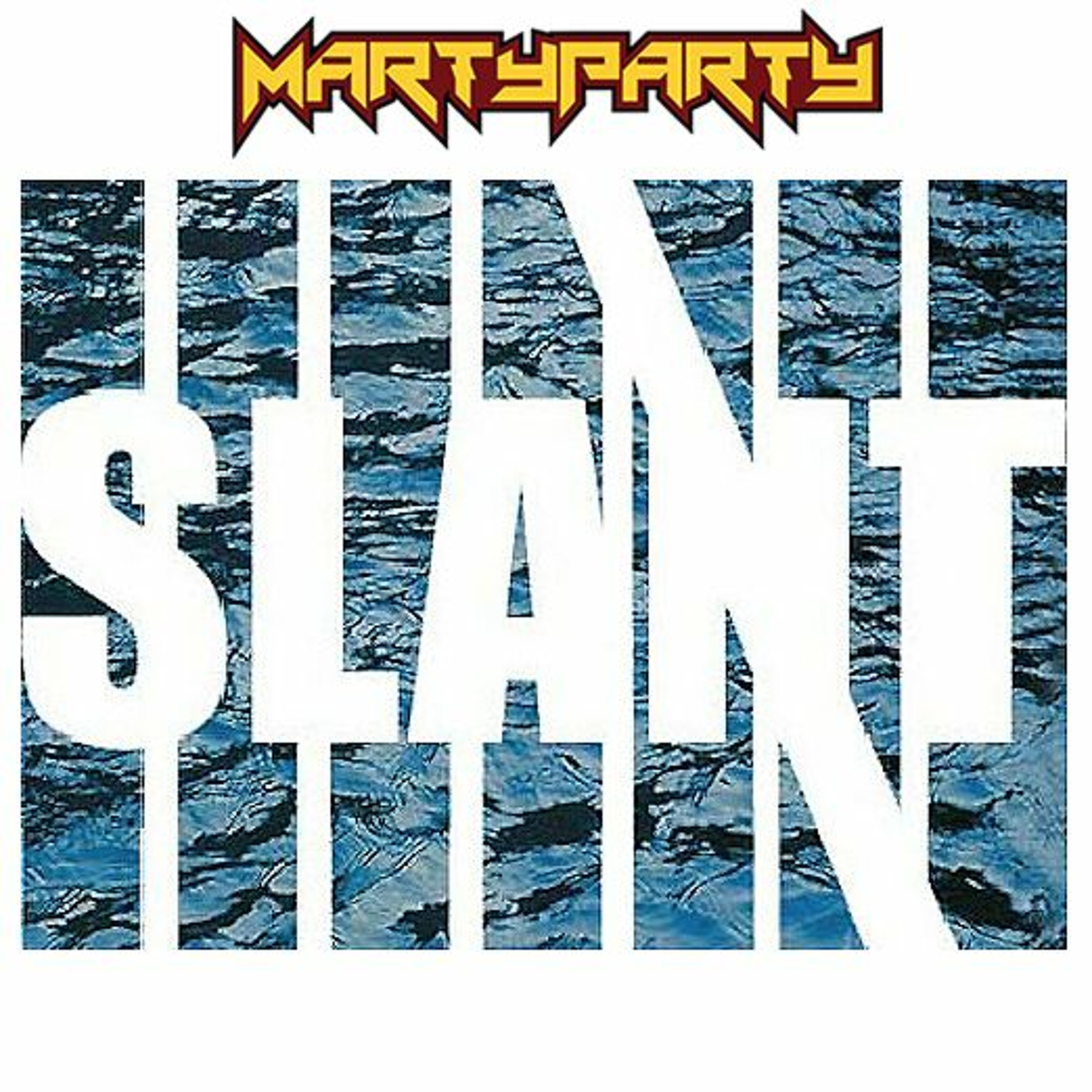MartyParty