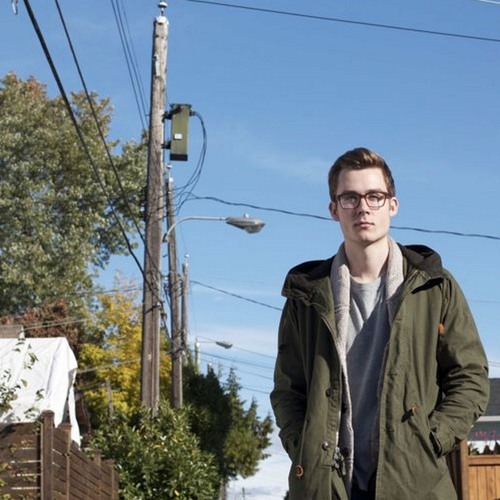 Silk Music Showcase 309 - Alex Klingle Guest Mix