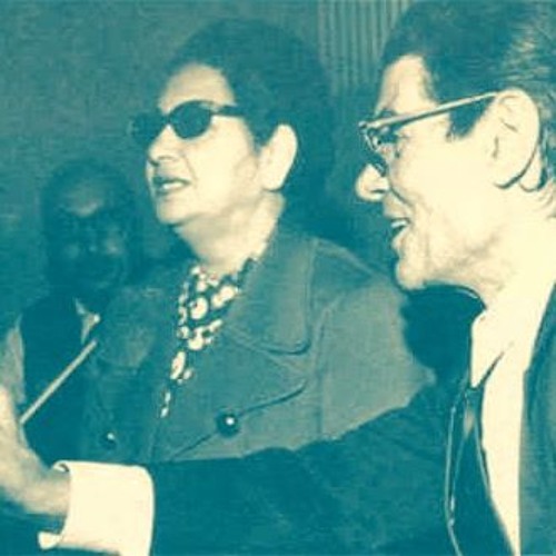 أشوف، وأسمع - السِتْ | ألحان: السنباطي