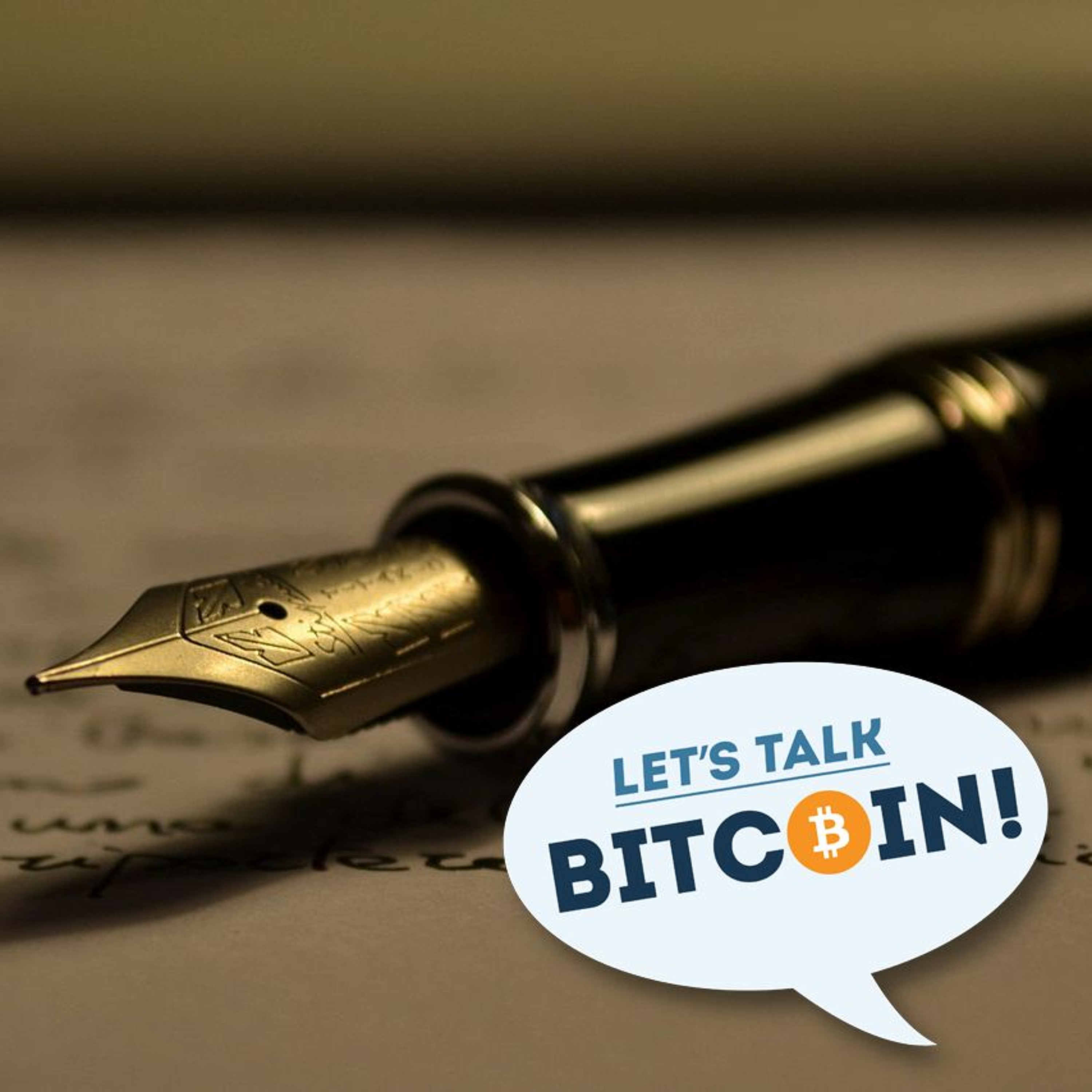 LTB E246 - Smart Contracts with Nick Szabo