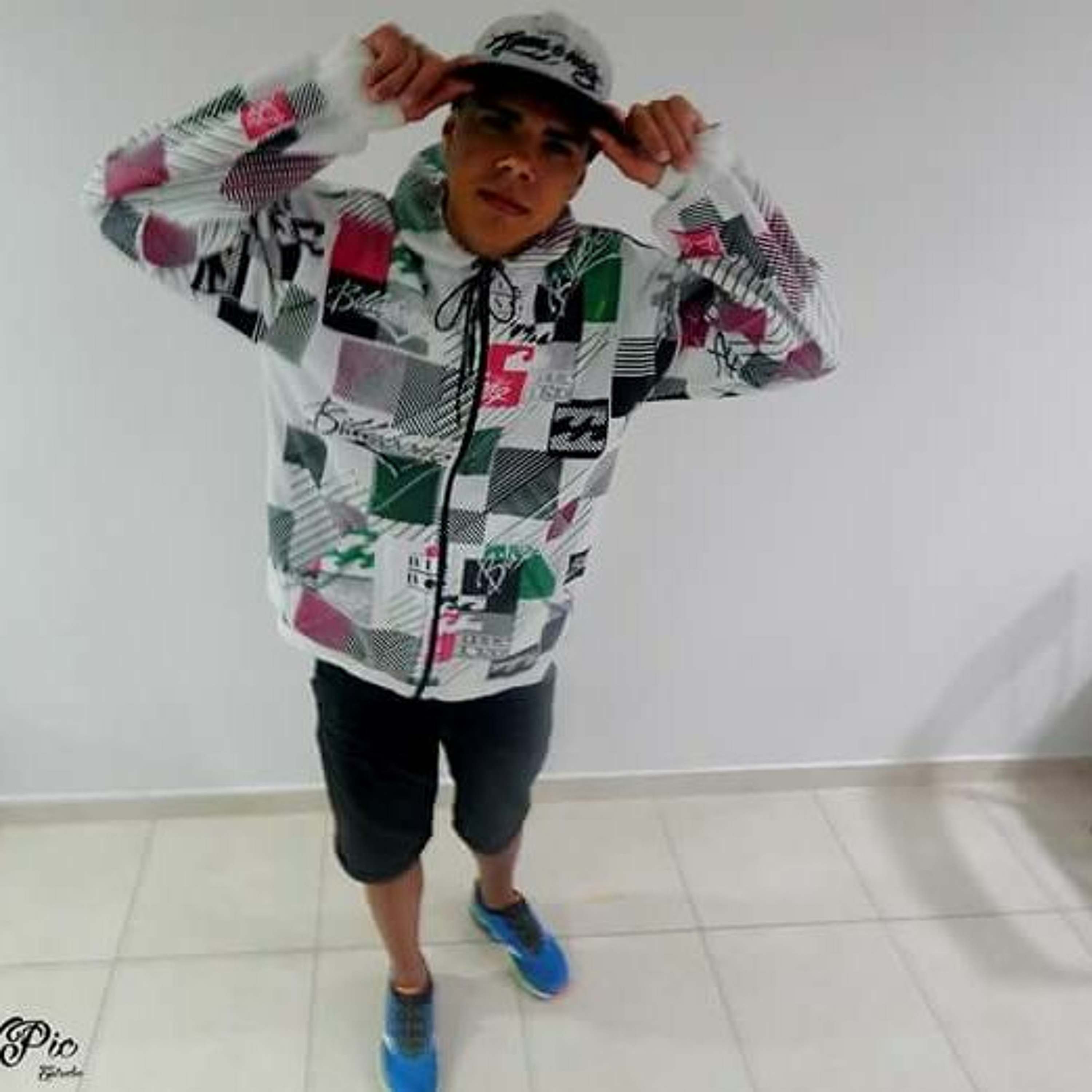 DJ Abel Mpc
