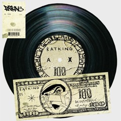 RATKING - 100