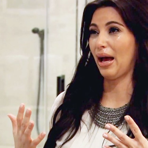 {Kardashian Song Remix}You Know I'm Not Happy You Know I'm Trying