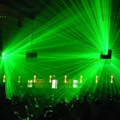 Floor burner  - Dj Sinister