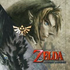 Meet Princess Zelda Again (Twilight Princess)