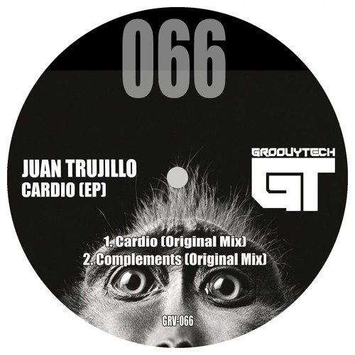 GRV066 : Juan Trujillo - Complements (Original Mix)