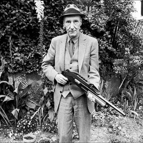 I Always Read In the Wind