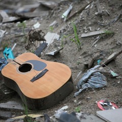 when the strings cry