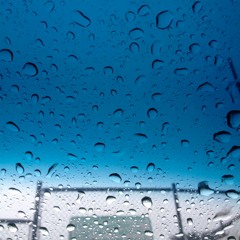 rainy day set
