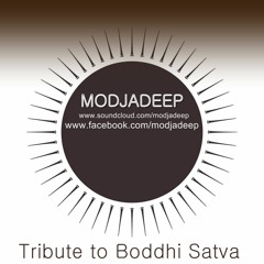 Tribute to Boddhi Satva(modjadeep Sax Main Mix)