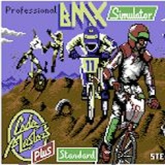 Matt Gray - Pro BMX Preview