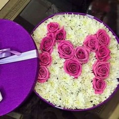 ادي اللي ف بالي -محمد حماقي ♡