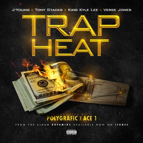 TRAPHEAT