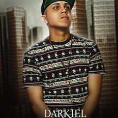 Darkiel- Prohibido buscarte
