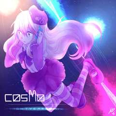 cosMo - lightyears mix -