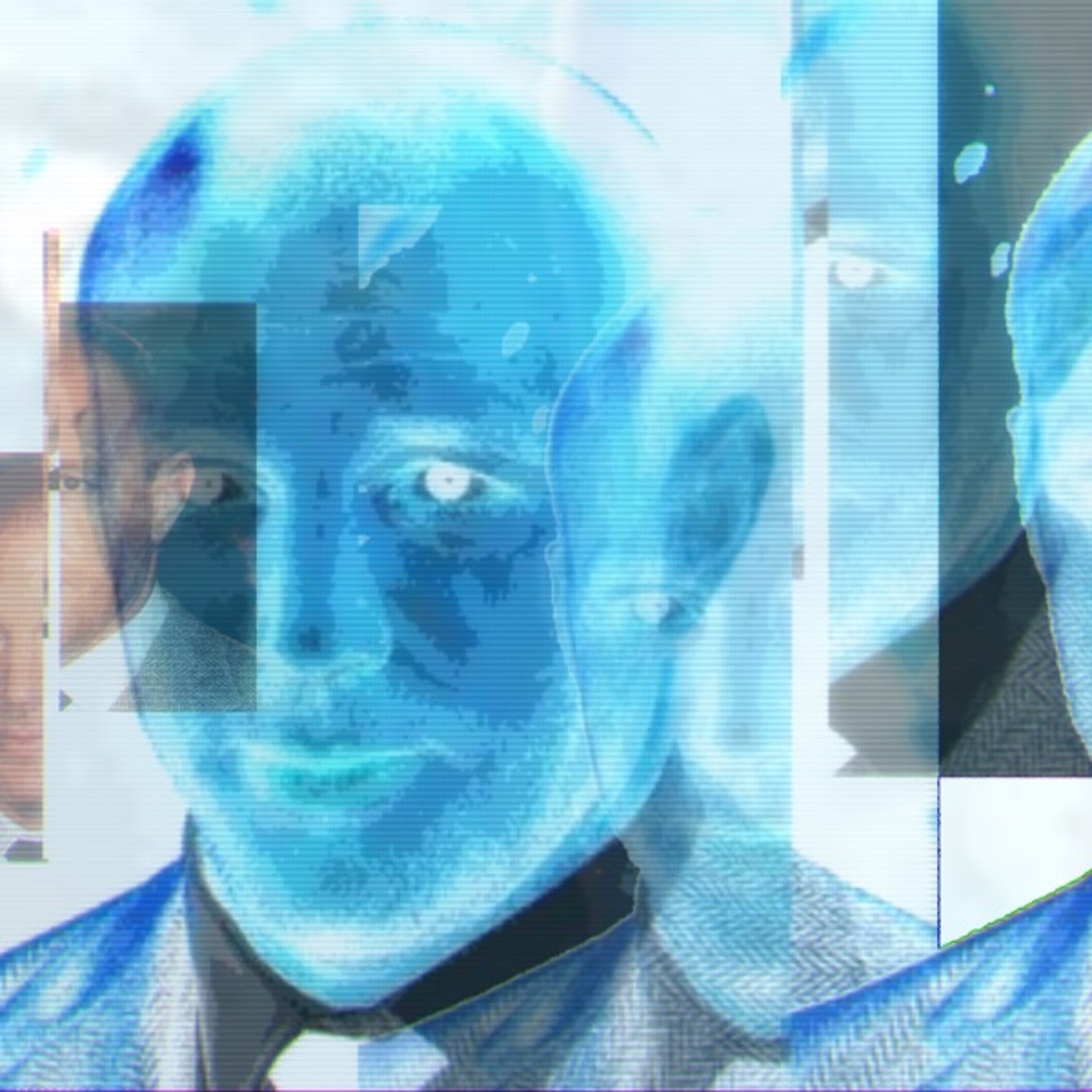 Guy Glitchie episode artwork
