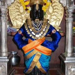 Marathi Abhang- Ya Pandhariche Sukha