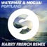 Portland (Harry French Remix)