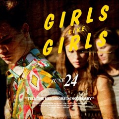 Hayley Kiyoko - Girls Like Girls HD