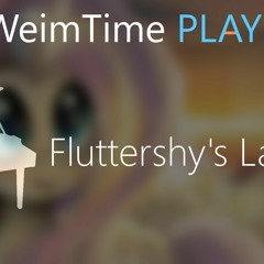 Fluttershy's Lament - AllLevelsAtOnce -- Piano and Strings Arrangement