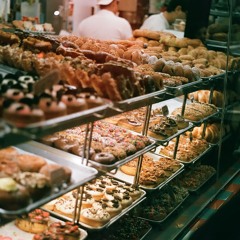 Midnight Donuts
