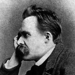 ما وراء الخير والشر - نيتشه beyond good and evil - Nietzsche