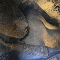 Under the dream temple