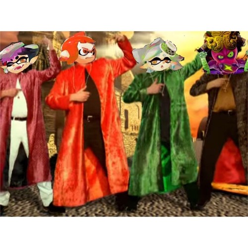 Splatunak