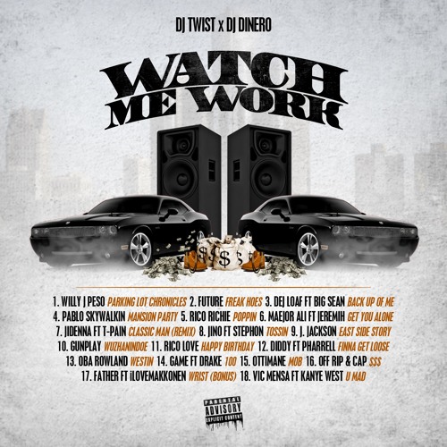 pablo skywalkin mansion party mp3