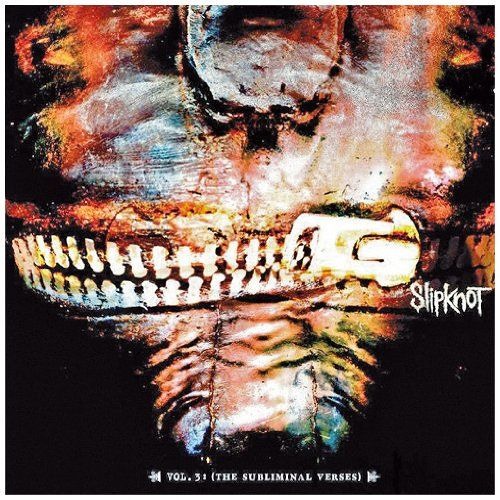 Vermillion Part 2 - Slipknot [Full Cover]