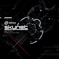 Skynet - Mind Eraser (Release date Jan 15)