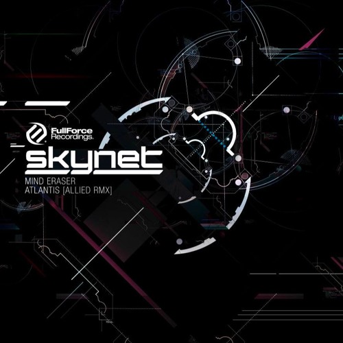 Skynet - Mind Eraser (Release date Jan 15)