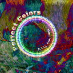 Memimo Tuati - Perfect Colors