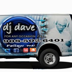DJ DAVE ZOUK MIX..  MISS ELIOT OLD SCHOOL.