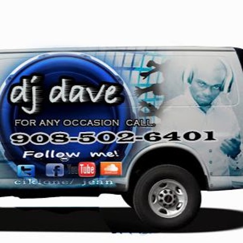 DJ DAVE ZOUK MIX..  MISS ELIOT OLD SCHOOL.